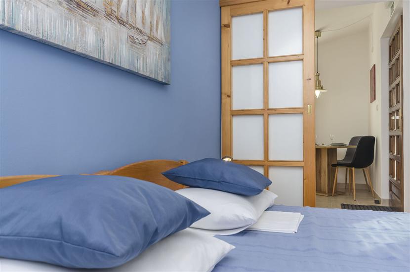 Ferienwohnung A1, für 2 Personen