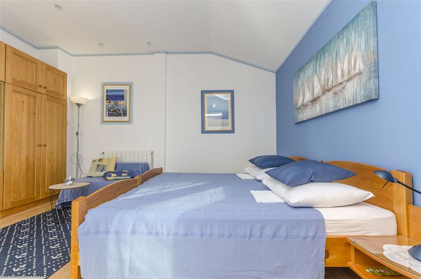 Ferienwohnung A1, für 2 Personen