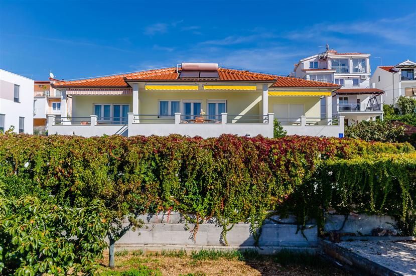 Appartamenti Palm tree