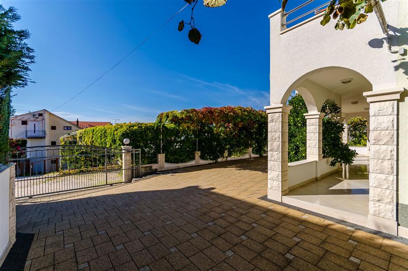 Appartamenti Palm tree