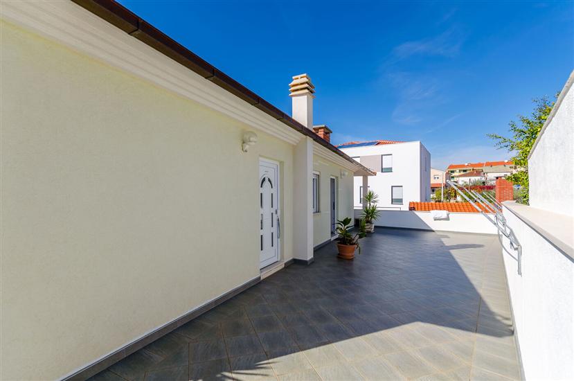 Appartamenti Palm tree