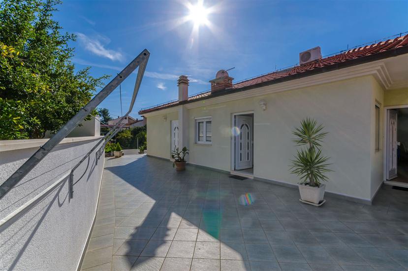 Appartamenti Palm tree