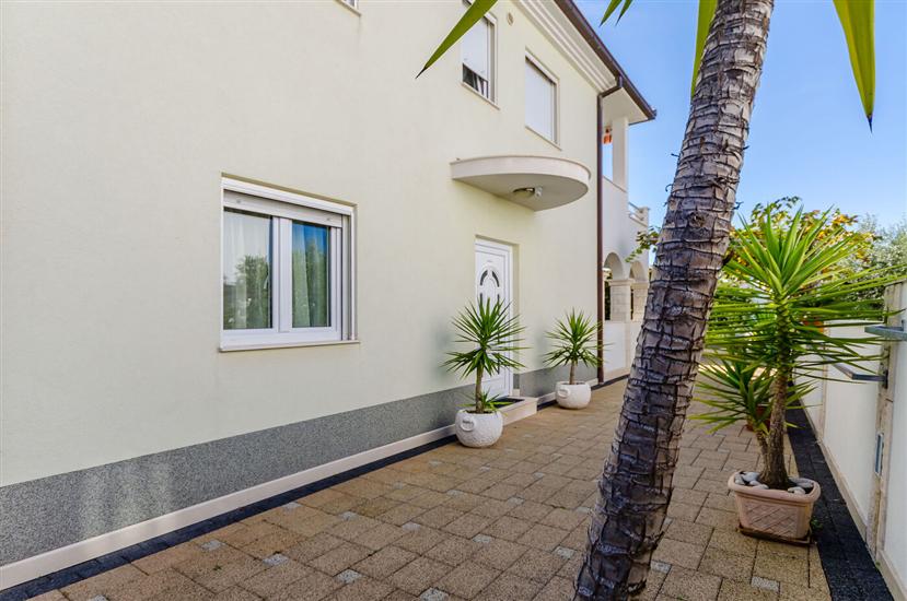 Appartamenti Palm tree