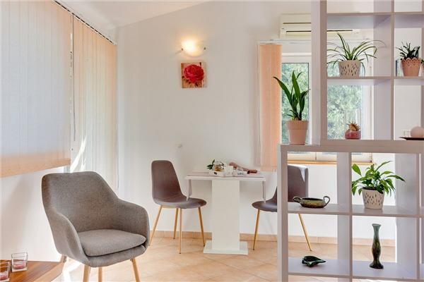 House K1, for 2 persons