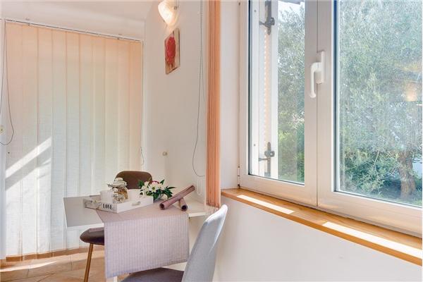 House K1, for 2 persons