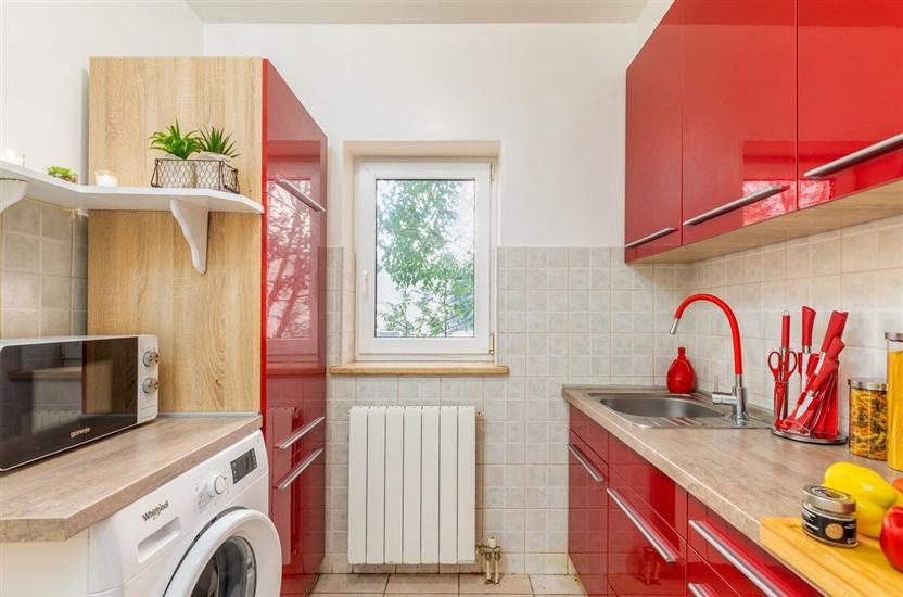 House K1, for 11 persons