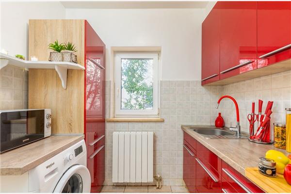 House K1, for 11 persons