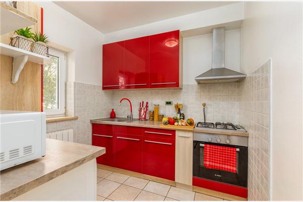 House K1, for 11 persons