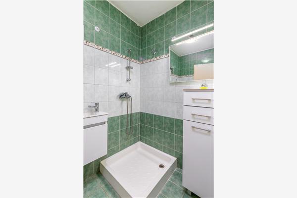 House K1, for 11 persons