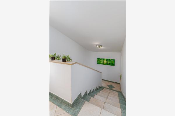 House K1, for 11 persons