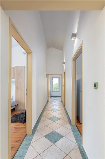 House K1, for 11 persons