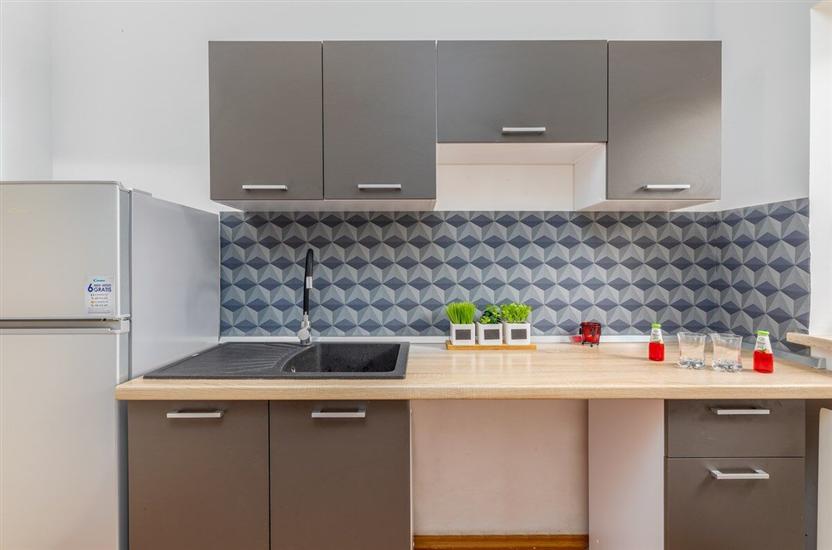 House K1, for 11 persons