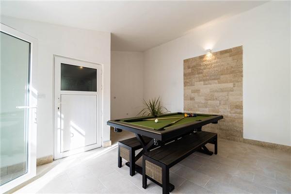 House K1, for 11 persons