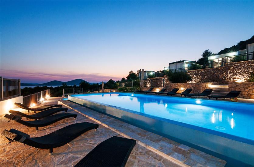 Mobilný dom Damar 2