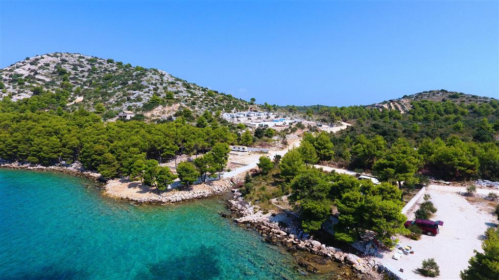 Mobilný dom Damar 2