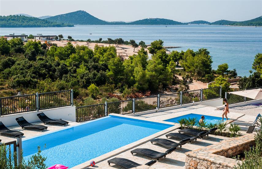 Mobilný dom Damar 2