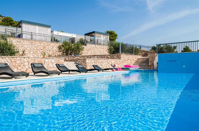 Mobilný dom Damar 2