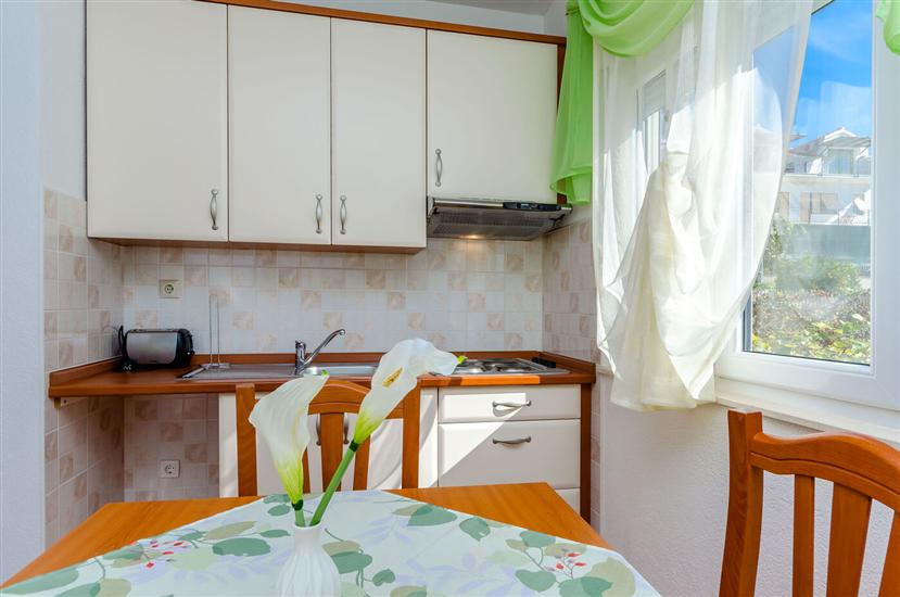 Appartamento A2, per 5 persone