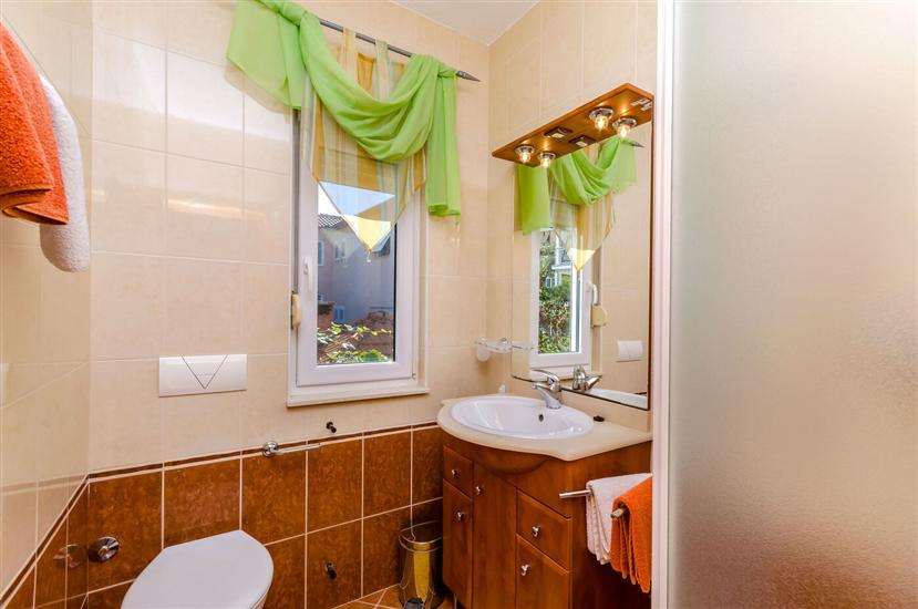 Appartamento A2, per 5 persone