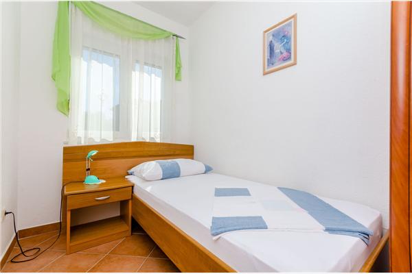 Appartamento A2, per 5 persone