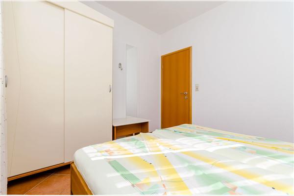 Appartamento A2, per 5 persone