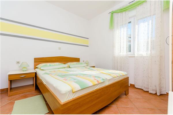 Appartamento A2, per 5 persone