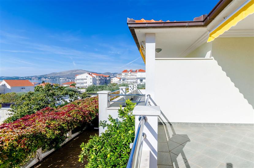 Appartamento A2, per 5 persone