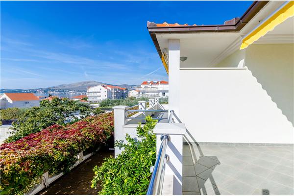 Appartamento A2, per 5 persone