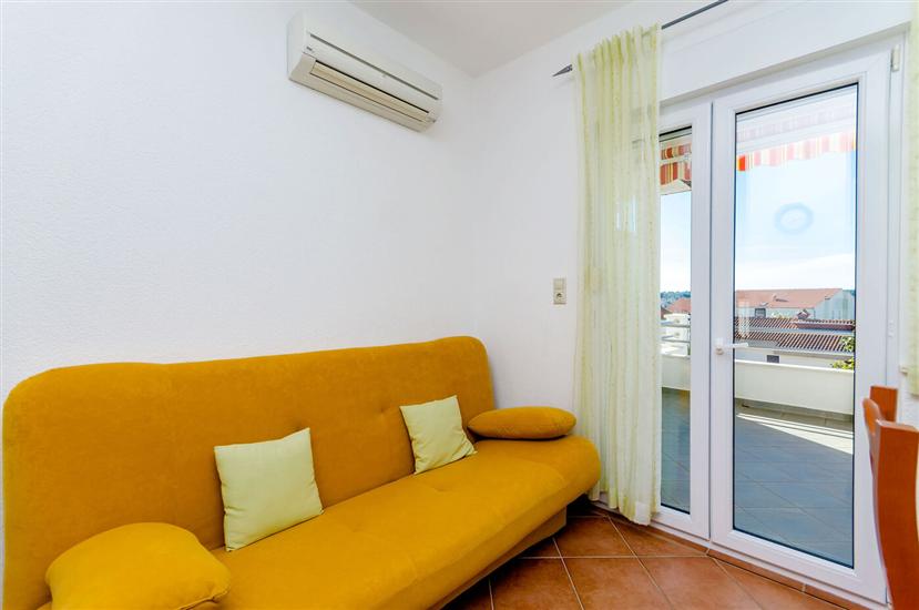 Appartamento A3, per 4 persone