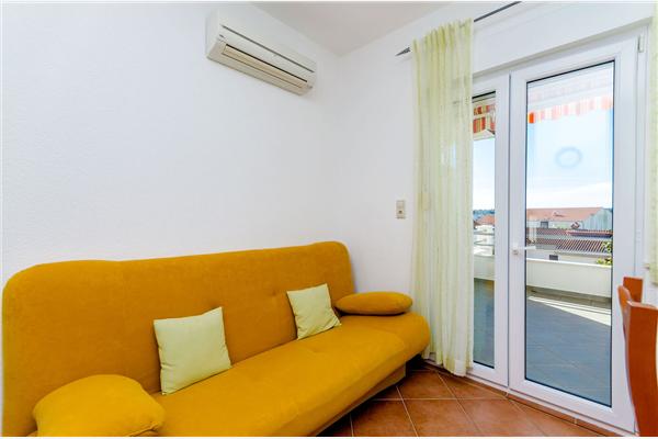 Appartamento A3, per 4 persone