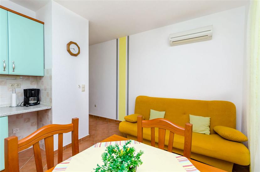 Appartamento A3, per 4 persone