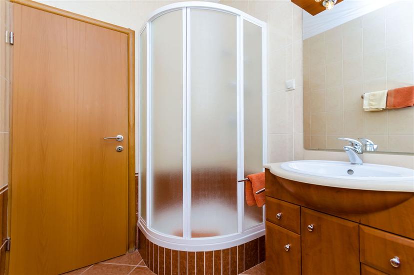 Appartamento A3, per 4 persone