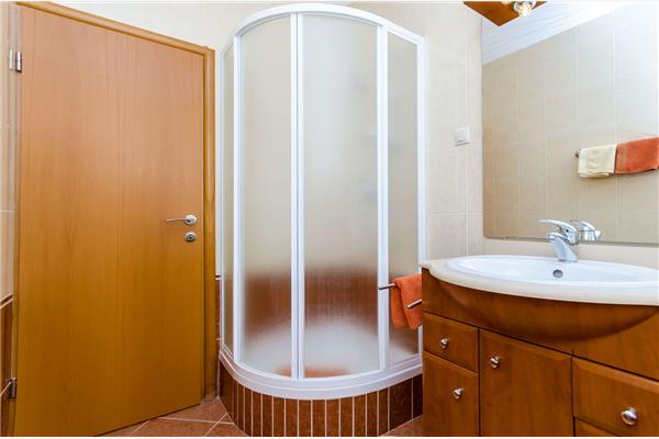 Appartamento A3, per 4 persone