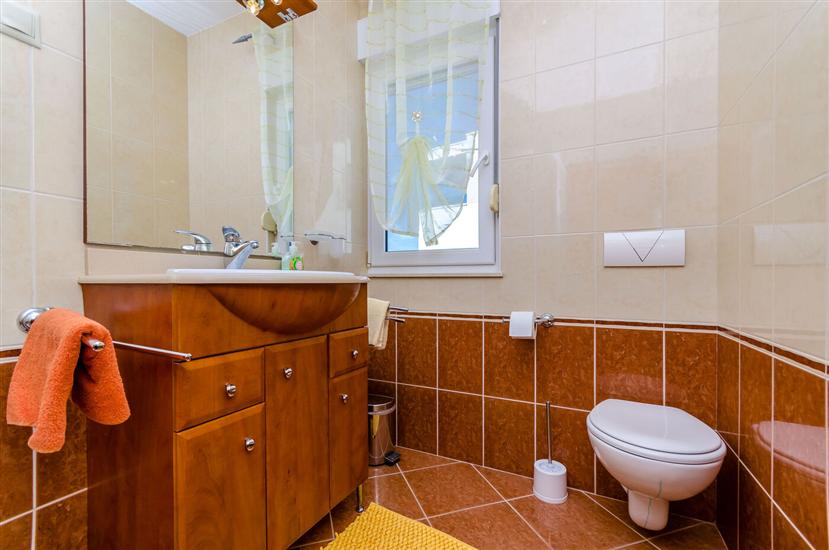 Appartamento A3, per 4 persone