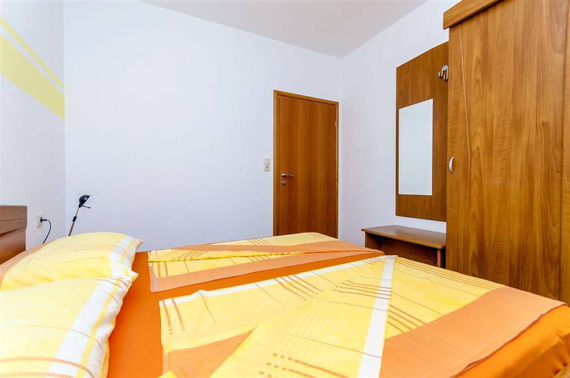 Appartamento A3, per 4 persone