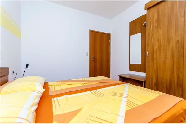 Appartamento A3, per 4 persone