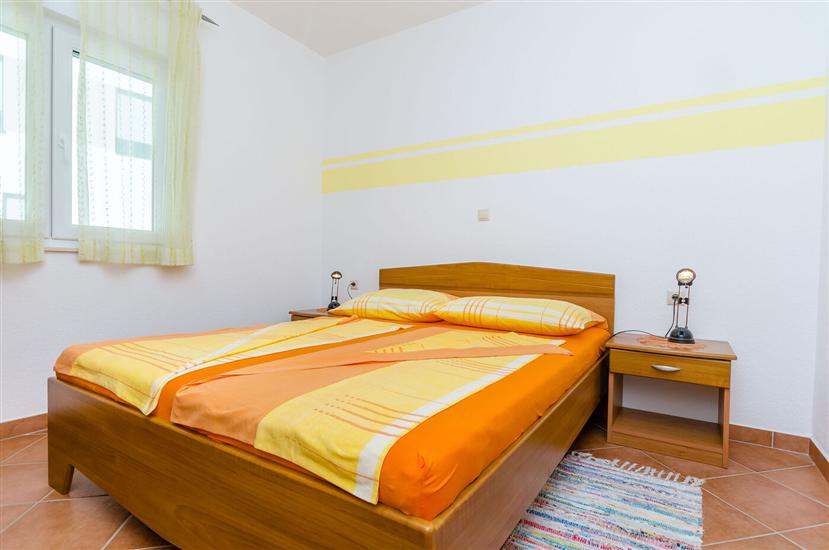 Appartamento A3, per 4 persone