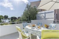 Apartment A3, for 5 persons