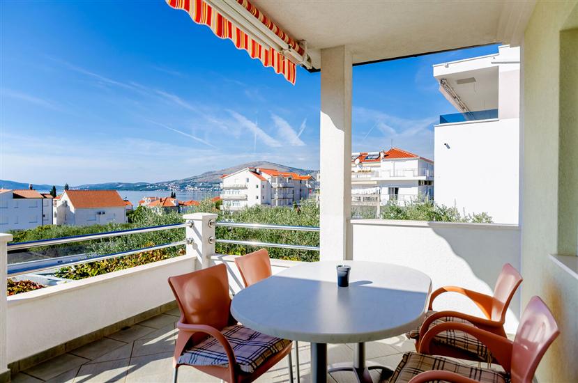 Appartamento A3, per 4 persone