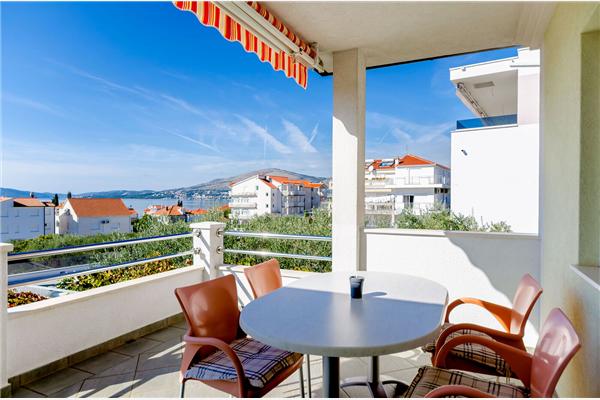 Appartamento A3, per 4 persone