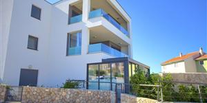 Apartment - Malinska - island Krk