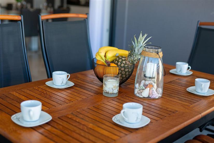 Апартаменты A1, для 4 лиц