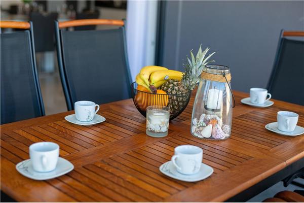 Апартаменты A1, для 4 лиц