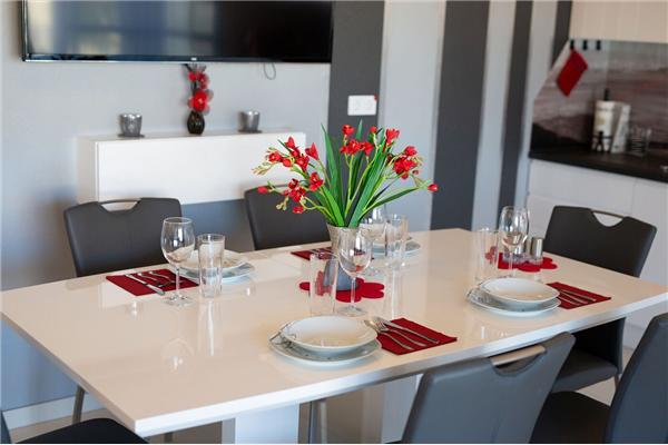 Апартаменты A1, для 4 лиц