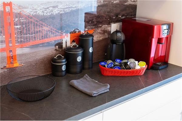 Апартаменты A1, для 4 лиц