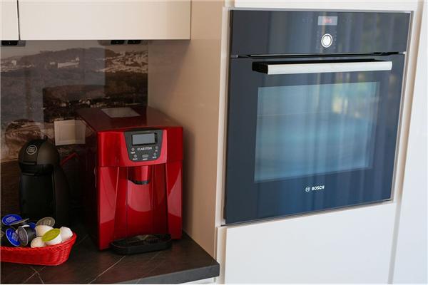 Апартаменты A1, для 4 лиц