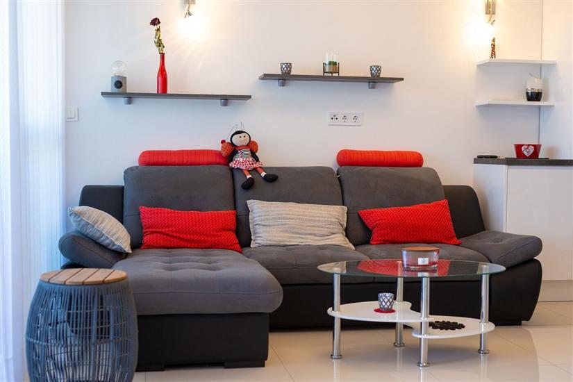 Апартаменты A1, для 4 лиц