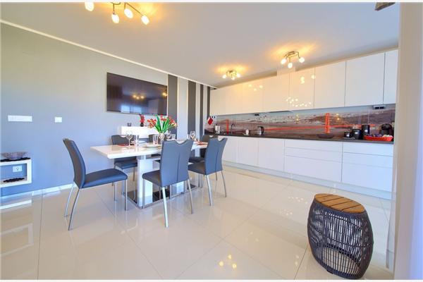 Апартаменты A1, для 4 лиц