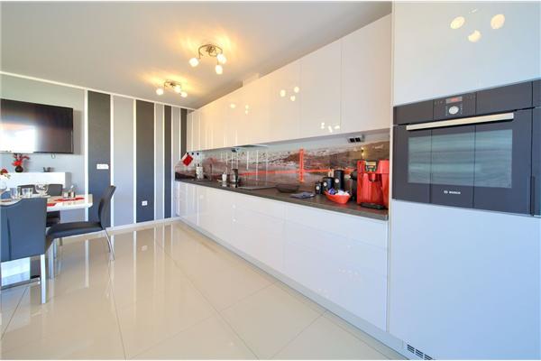 Апартаменты A1, для 4 лиц