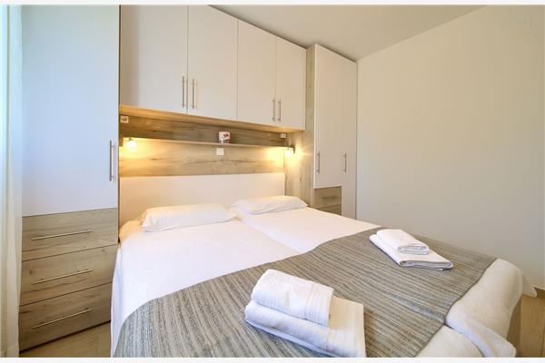 Апартаменты A1, для 4 лиц